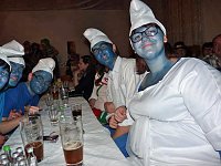 Bild: Spitzenm&auml;&szlig;iger Karneval (1)