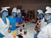 Bild: Spitzenm&auml;&szlig;iger Karneval (1)