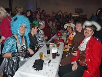Bild: Spitzenm&auml;&szlig;iger Karneval (1)