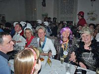 Bild: Spitzenm&auml;&szlig;iger Karneval (1)