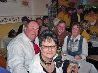 Bild: Spitzenm&auml;&szlig;iger Karneval (1)