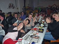 Bild: Spitzenm&auml;&szlig;iger Karneval (1)