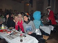 Bild: Spitzenm&auml;&szlig;iger Karneval (1)