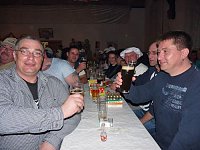 Bild: Spitzenm&auml;&szlig;iger Karneval (1)