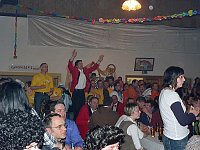 Spitzenmäßiger Karneval (2) Bild: Spitzenmäßiger Karneval (2)