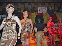 Bild: Spitzenm&auml;&szlig;iger Karneval (3)