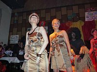 Bild: Spitzenm&auml;&szlig;iger Karneval (3)