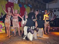 Bild: Spitzenm&auml;&szlig;iger Karneval (3)