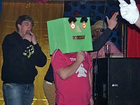 Bild: Spitzenm&auml;&szlig;iger Karneval (3)