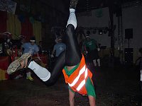 Bild: Spitzenm&auml;&szlig;iger Karneval (3)