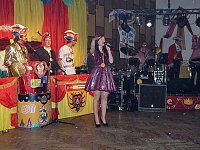 Bild: Spitzenm&auml;&szlig;iger Karneval (3)