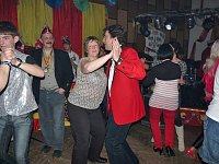 Bild: Spitzenm&auml;&szlig;iger Karneval (3)