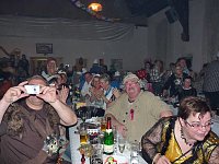 Bild: Spitzenm&auml;&szlig;iger Karneval (3)