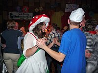 Bild: Spitzenm&auml;&szlig;iger Karneval (3)