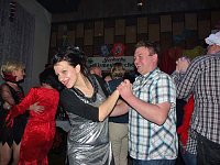Bild: Spitzenm&auml;&szlig;iger Karneval (3)