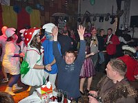 Bild: Spitzenm&auml;&szlig;iger Karneval (3)