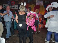 Bild: Spitzenm&auml;&szlig;iger Karneval (3)