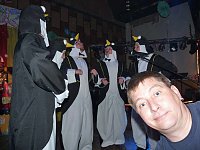 Bild: Spitzenm&auml;&szlig;iger Karneval (3)