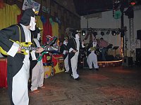 Bild: Spitzenm&auml;&szlig;iger Karneval (3)
