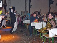 Bild: Spitzenm&auml;&szlig;iger Karneval (3)
