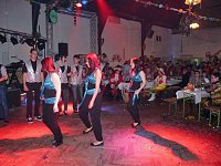 Bild: Spitzenm&auml;&szlig;iger Karneval (3)