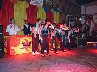 Bild: Spitzenm&auml;&szlig;iger Karneval (3)