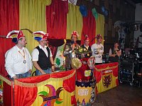 Bild: Spitzenm&auml;&szlig;iger Karneval (3)