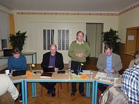 Stand Bürgerbegehren Thüringen und mehr Bild: Stand Bürgerbegehren Thüringen und mehr