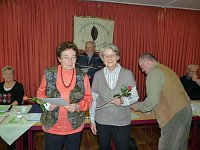 Gute Bilanz gezogen Bild: Gute Bilanz gezogen