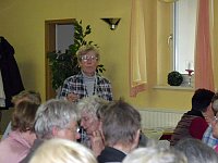 Gute Bilanz gezogen Bild: Gute Bilanz gezogen