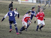 Sehr gut organisiertes Trainingslager Bild: Sehr gut organisiertes Trainingslager
