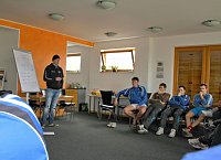 Bild: Konfliktmanagement