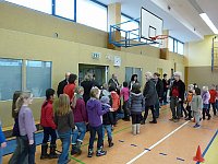 Bild: Tag der Mathematik