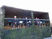Gelöbnis in Bad Frankenhausen Bild: Gelöbnis in Bad Frankenhausen