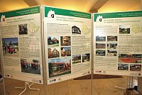 "20 Jahre Landentwicklung in Thüringen" Bild: "20 Jahre Landentwicklung in Thüringen"