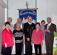 Bild: Treffen Traditionsverein