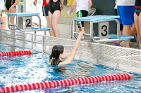 Stadtmeisterschaften im Schwimmen Bild: Stadtmeisterschaften im Schwimmen
