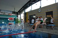 Stadtmeisterschaften im Schwimmen Bild: Stadtmeisterschaften im Schwimmen