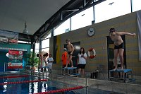 Stadtmeisterschaften im Schwimmen Bild: Stadtmeisterschaften im Schwimmen