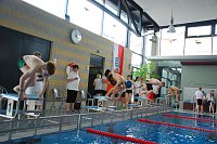 Stadtmeisterschaften im Schwimmen Bild: Stadtmeisterschaften im Schwimmen