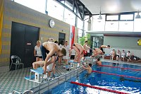 Stadtmeisterschaften im Schwimmen Bild: Stadtmeisterschaften im Schwimmen