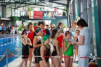 Stadtmeisterschaften im Schwimmen Bild: Stadtmeisterschaften im Schwimmen