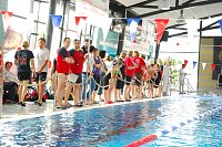 Stadtmeisterschaften im Schwimmen Bild: Stadtmeisterschaften im Schwimmen