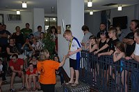 Stadtmeisterschaften im Schwimmen Bild: Stadtmeisterschaften im Schwimmen