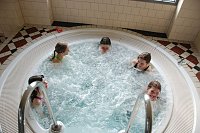 Stadtmeisterschaften im Schwimmen Bild: Stadtmeisterschaften im Schwimmen