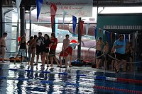 Stadtmeisterschaften im Schwimmen Bild: Stadtmeisterschaften im Schwimmen