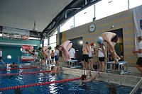 Stadtmeisterschaften im Schwimmen Bild: Stadtmeisterschaften im Schwimmen