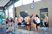 Stadtmeisterschaften im Schwimmen Bild: Stadtmeisterschaften im Schwimmen