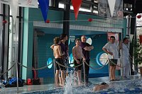 Stadtmeisterschaften im Schwimmen Bild: Stadtmeisterschaften im Schwimmen