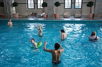 Stadtmeisterschaften im Schwimmen Bild: Stadtmeisterschaften im Schwimmen